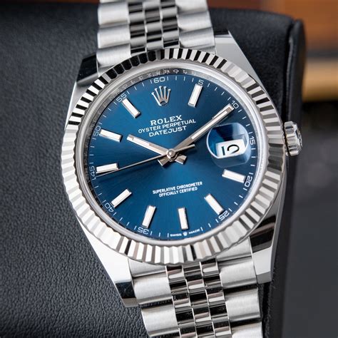 rolex datejust jubilee 116238|Rolex Datejust 41 2022.